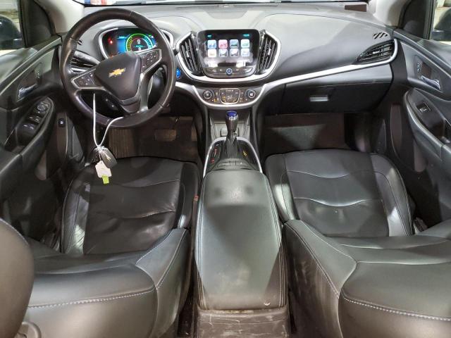 1G1RC6S57HU193271 | 2017 CHEVROLET VOLT LT