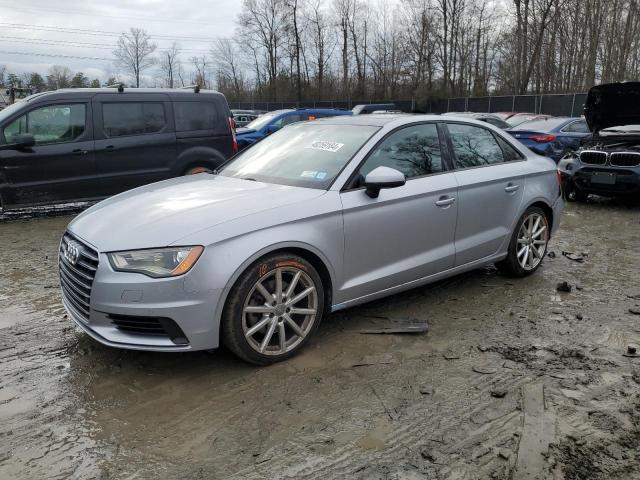 2016 AUDI A3 PREMIUM WAUA7GFF7G1063280