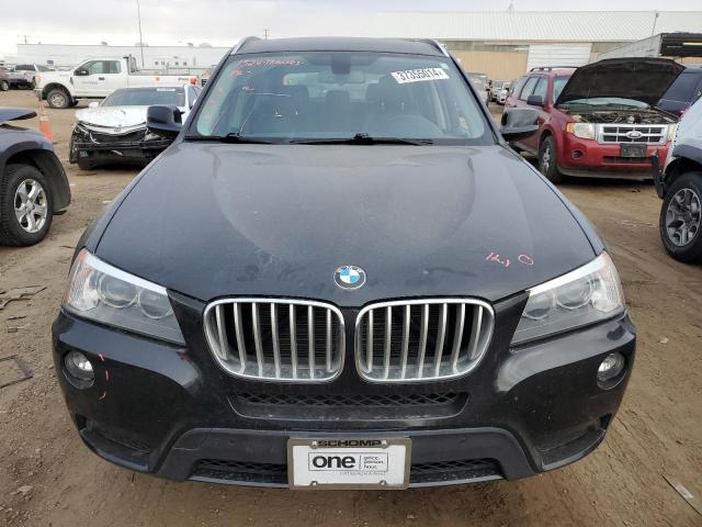 VIN 5UXWX7C56DL981427 2013 BMW X3, Xdrive35I no.5