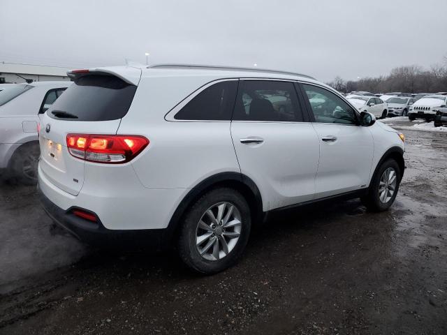 5XYPGDA30GG001650 | 2016 KIA SORENTO LX