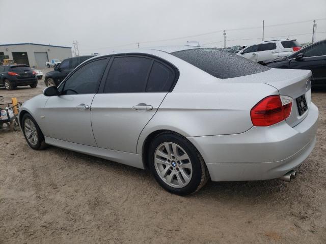 2007 BMW 3er - Image 2