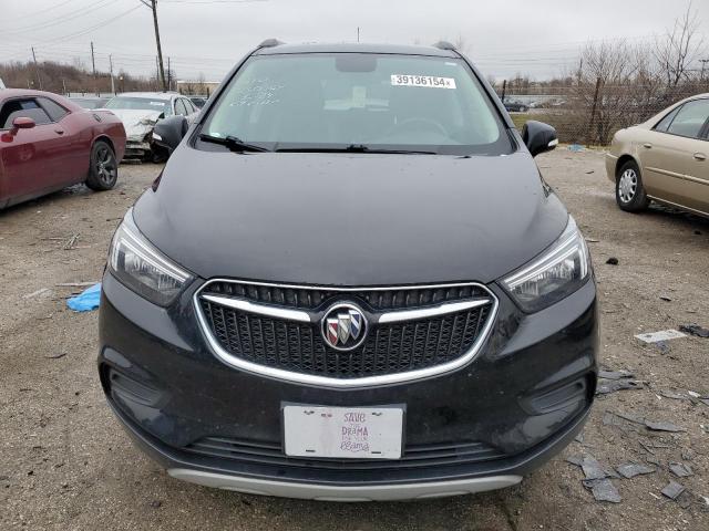 KL4CJASB8JB715056 2018 BUICK ENCORE, photo no. 5