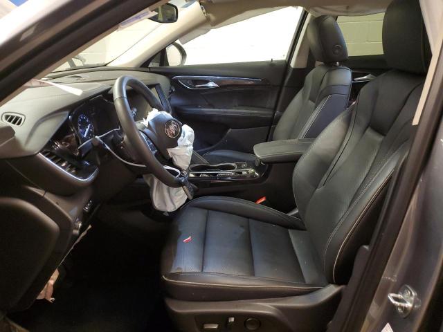 2021 BUICK ENVISION E - LRBFZPR45MD137253