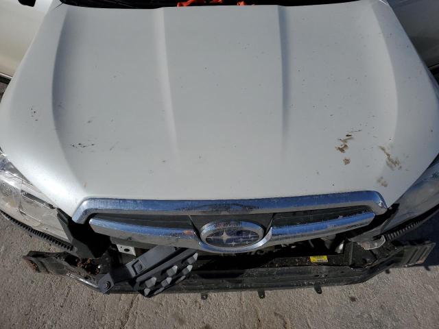 2015 SUBARU FORESTER 2 - JF2SJAWC0FH578642
