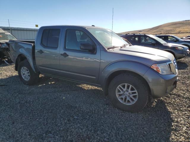 1N6AD0EV4JN747843 | 2018 NISSAN FRONTIER S