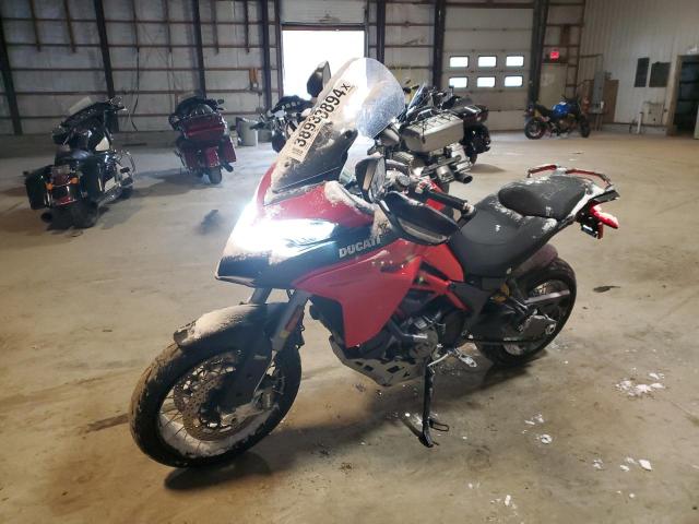 2019 DUCATI MULTISTRAD ZDMAAEDT3KB000928