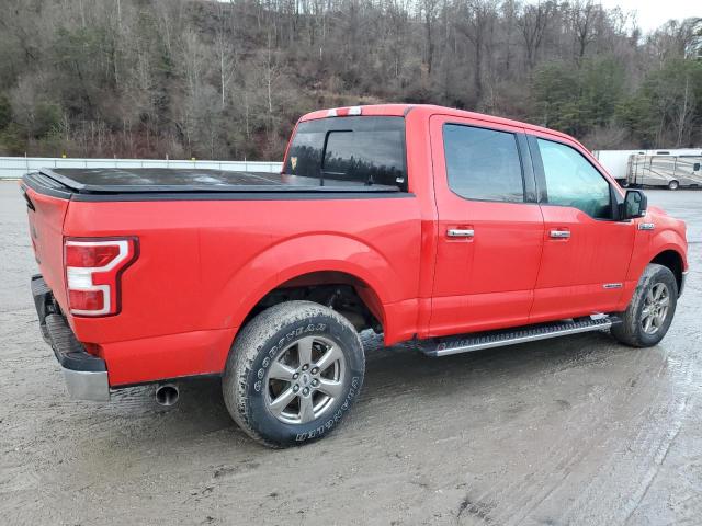 VIN 1FTEW1E16LFC72274 2020 FORD F-150 no.3