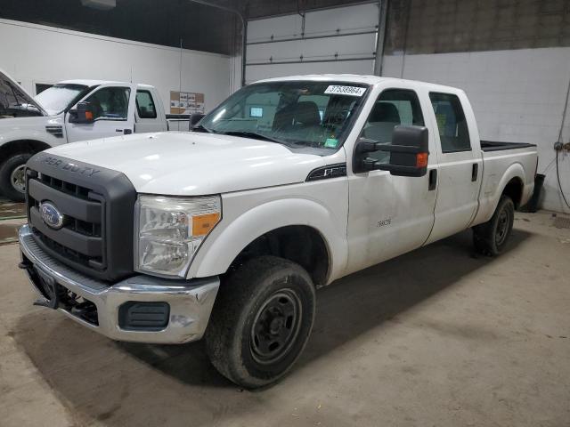 2011 Ford F-250 