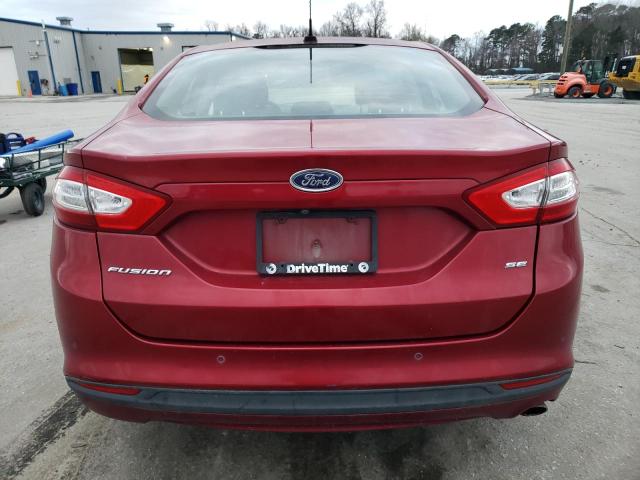 2016 Ford Fusion - Image 6