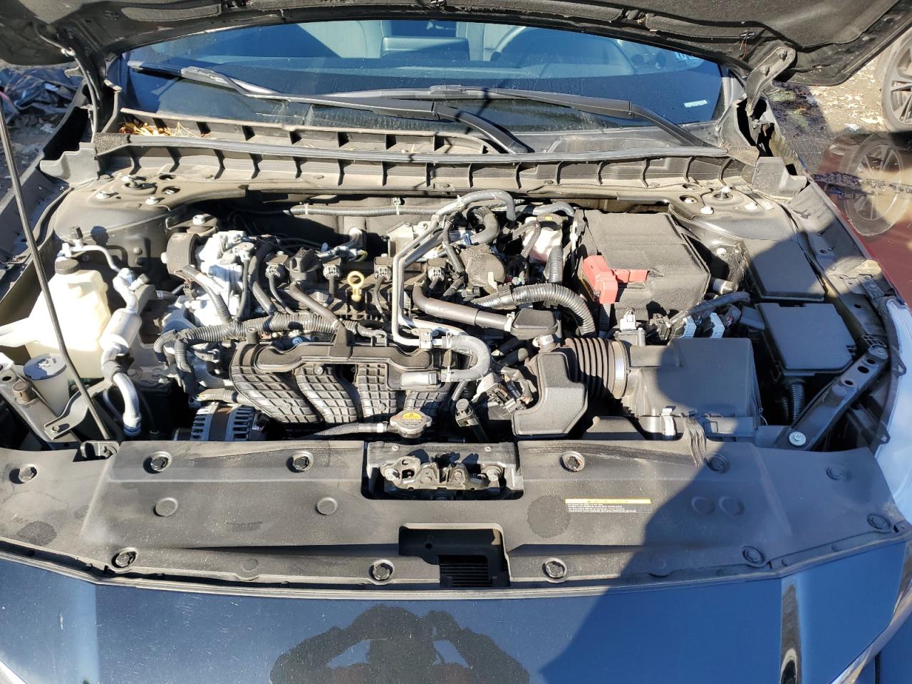 1N4BL4BV5MN361755 NISSAN ALTIMA 2021