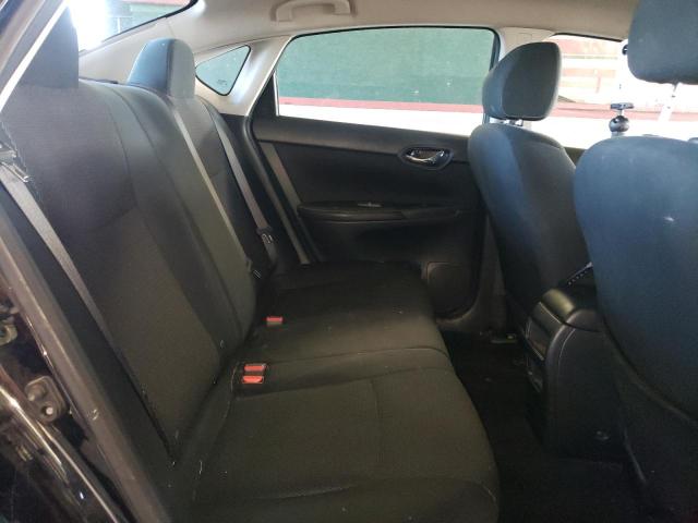2019 NISSAN SENTRA S - 3N1AB7AP0KY314665