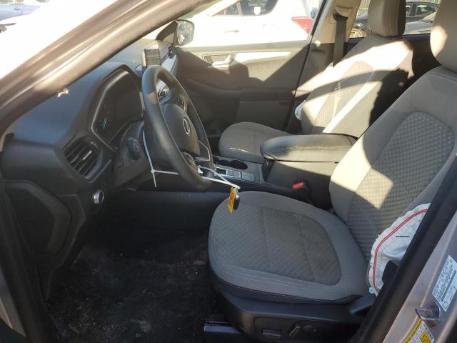 2020 FORD ESCAPE SE - 1FMCU9G66LUB28140