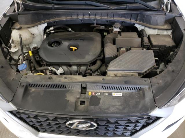 KM8J2CA40KU074978 | 2019 Hyundai tucson se