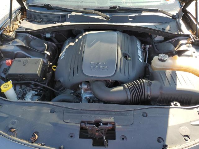 2019 Dodge Charger R/T VIN: 2C3CDXCT2KH522972 Lot: 40798574