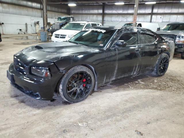 2008 Dodge Charger SRT8