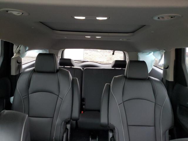 2021 BUICK ENCLAVE AV - 5GAEVCKW8MJ206341