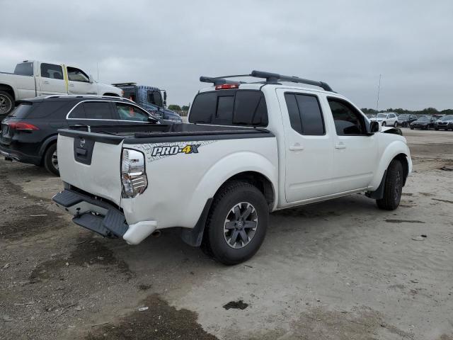 1N6AD0EV8GN796620 | 2016 NISSAN FRONTIER S