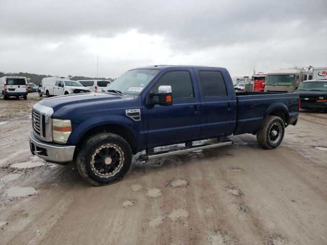 2010 Ford F-250 