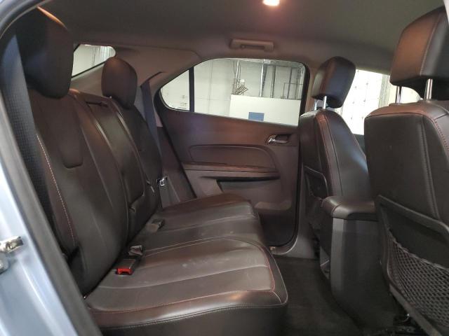 2015 Chevrolet Equinox - Image 10