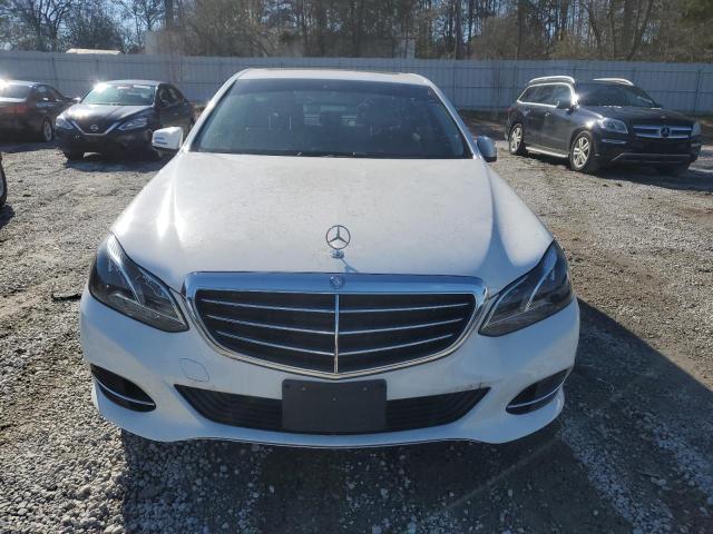 WDDHF5KB2FB128434 2015 MERCEDES-BENZ E-CLASS, photo no. 5