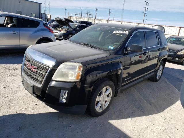 2012 GMC Terrain SLE