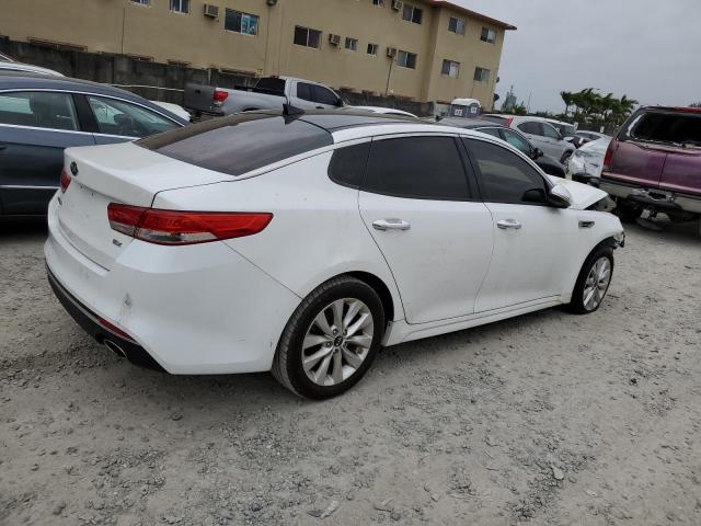 5XXGU4L35GG078315 | 2016 KIA OPTIMA EX