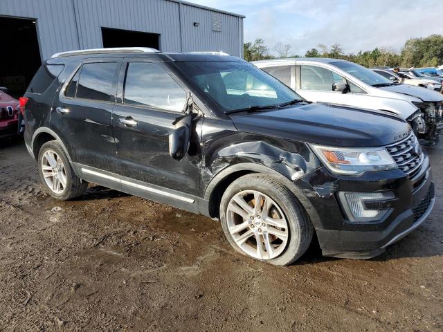 Vin: 1fm5k7f89hga07923, lot: 39766734, ford explorer limited 20174