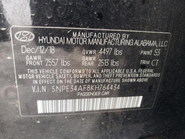 VIN 4T1G11AKXLU908613 2020 Toyota Camry, Se/Se Nigh... no.12