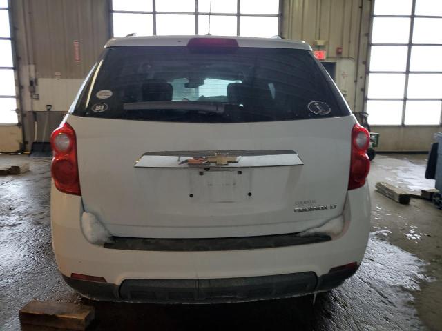 2GNALBEK4F6390609 | 2015 CHEVROLET EQUINOX LT