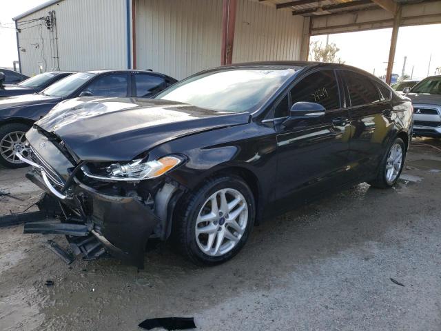 3FA6P0H79ER334774 | 2014 FORD FUSION SE