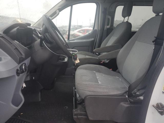 1FBZX2YM8FKA60132 | 2015 FORD TRANSIT T-