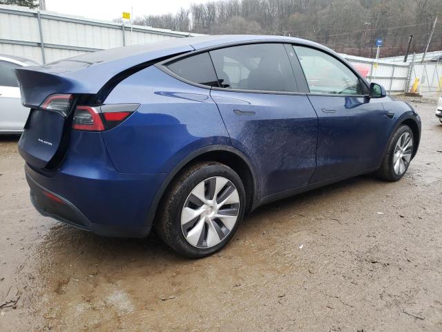 7SAYGDEE1PA103482 | 2023 TESLA MODEL Y