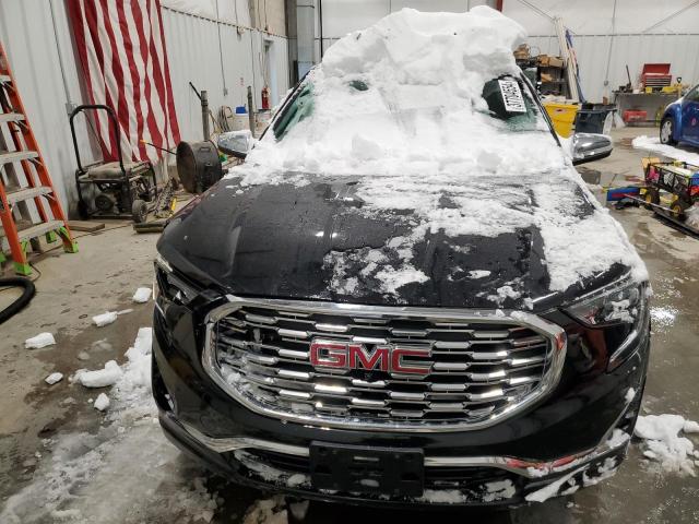 3GKALXEX7JL273312 | 2018 GMC TERRAIN DE