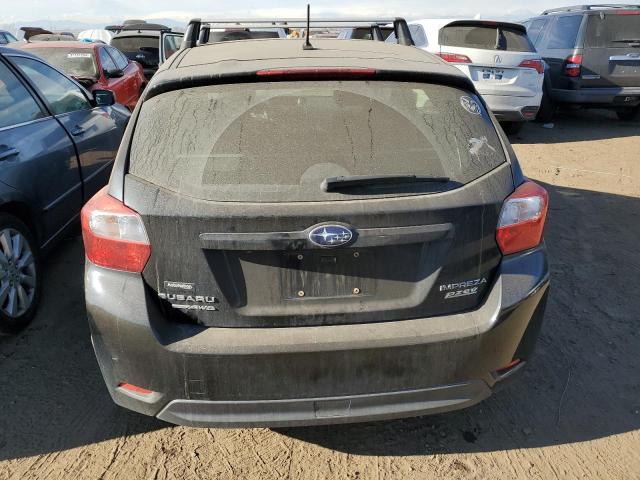 JF1GPAB68G8238021 | 2016 SUBARU IMPREZA PR