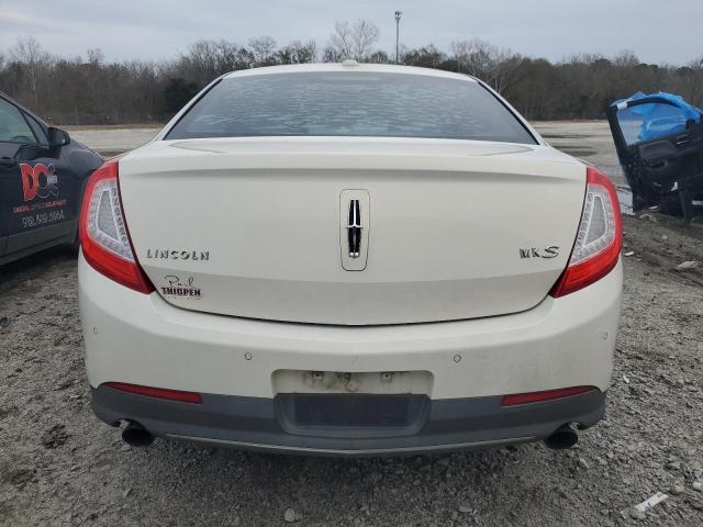 2013 Lincoln Mks VIN: 1LNHL9DK6DG605921 Lot: 82624653