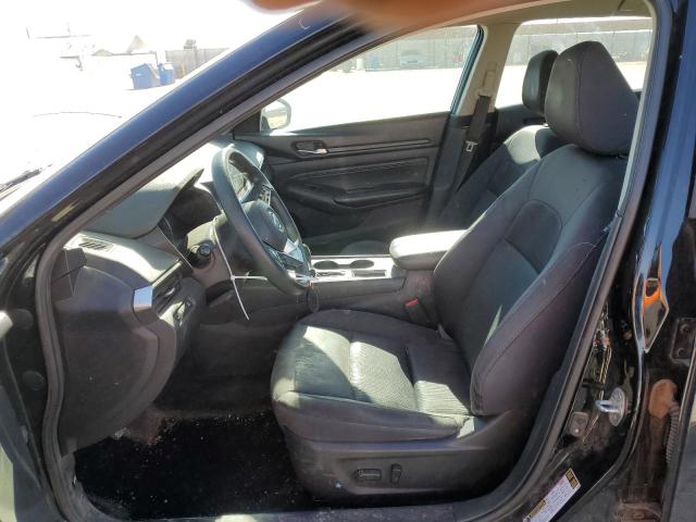 2019 NISSAN ALTIMA S 1N4BL4BV9KC123691
