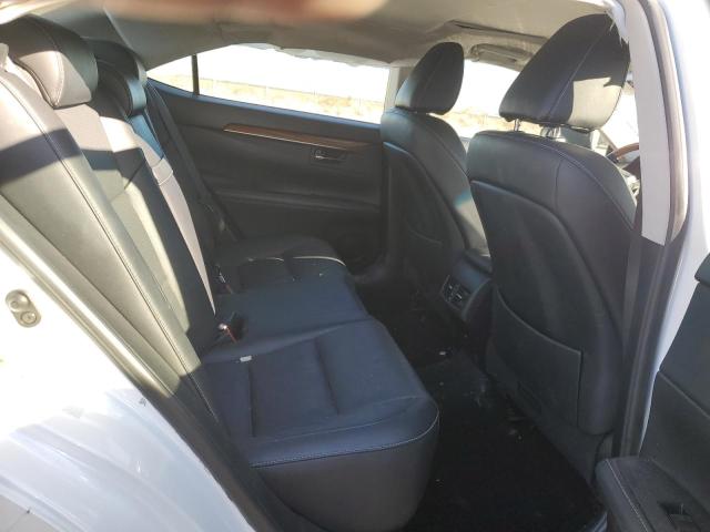 2015 Lexus Es 300H VIN: JTHBW1GG3F2088666 Lot: 40283444