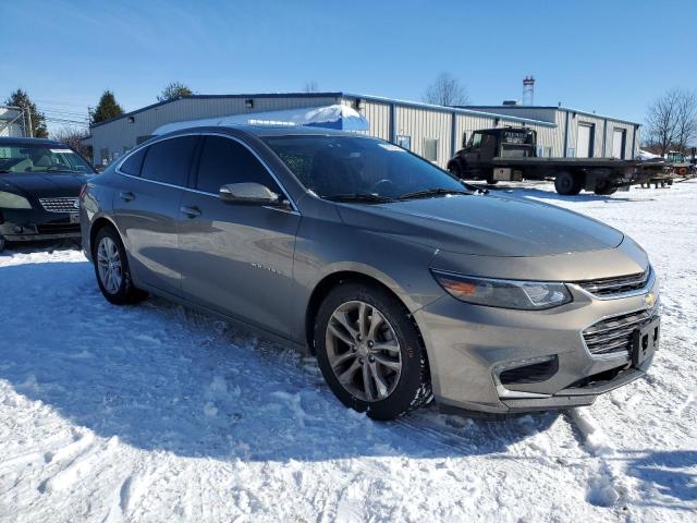 1G1ZD5ST7JF155054 | 2018 CHEVROLET MALIBU LT