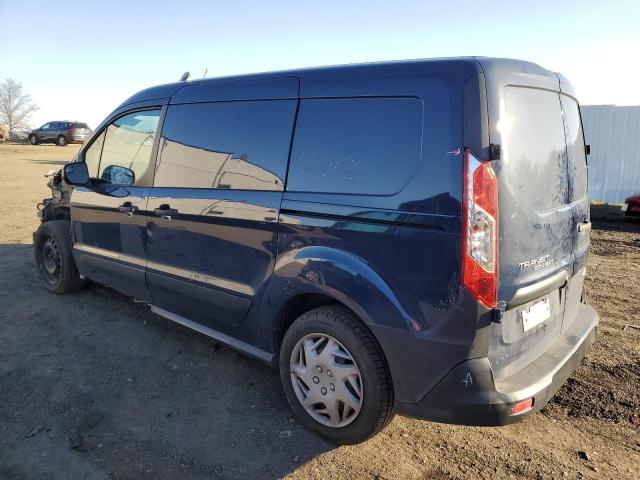 NM0LS7E24K1410675 | 2019 FORD TRANSIT CO