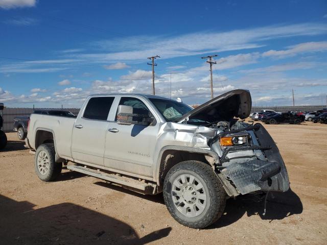 2019 GMC SIERRA K25 - 1GT12SEY2KF171275