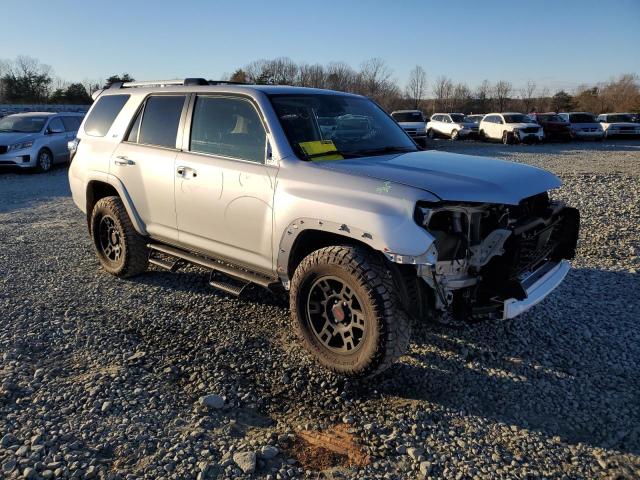 JTEEU5JRXN5276857 | 2022 TOYOTA 4RUNNER SR