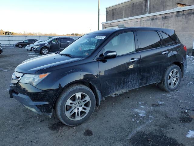 Acura MDX