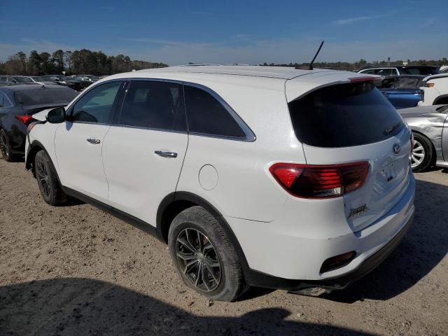 5XYPG4A57LG631936 | 2020 KIA sorento s