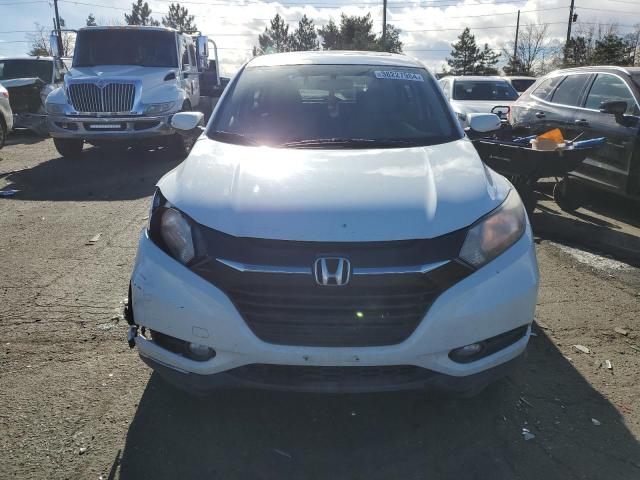 3CZRU6H54HM732181 | 2017 HONDA HR-V EX