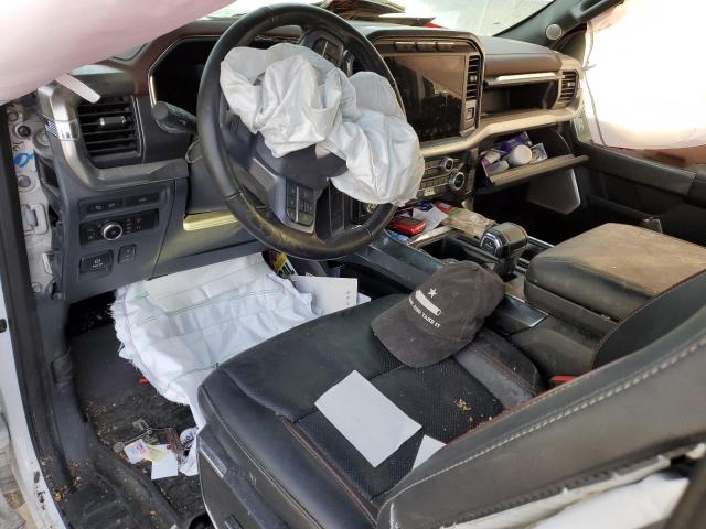 2023 FORD F150 SUPER - 1FTFW1EDXPFB09812
