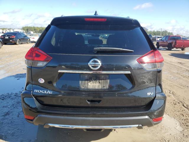 JN8AT2MT6HW394368 | 2017 NISSAN ROGUE S