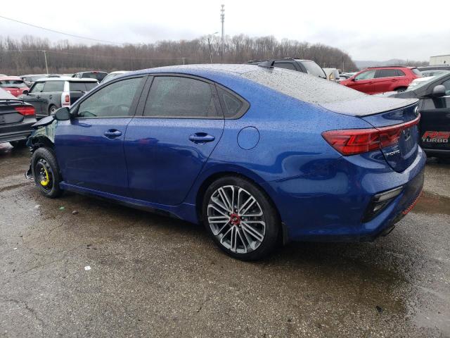 2021 KIA FORTE GT - 3KPF44AC1ME353987