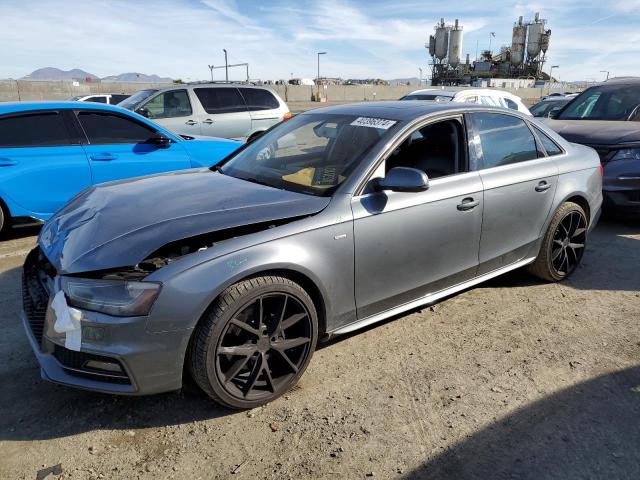 VIN WAUAFAFL9FN014921 2015 Audi A4, Premium no.1