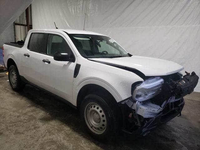 2022 FORD MAVERICK X - 3FTTW8E90NRA86922