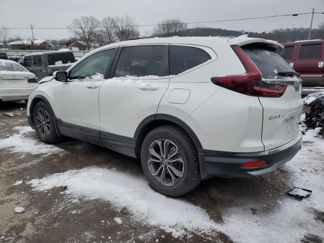 7FARW1H85LE014184 | 2020 HONDA CR-V EXL